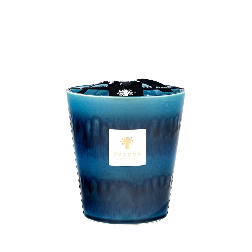 K-Lifestyle BAOBAB COLLECTION Max 16 Elementos Candle 1.1kg Okeanos (1.1kg)
