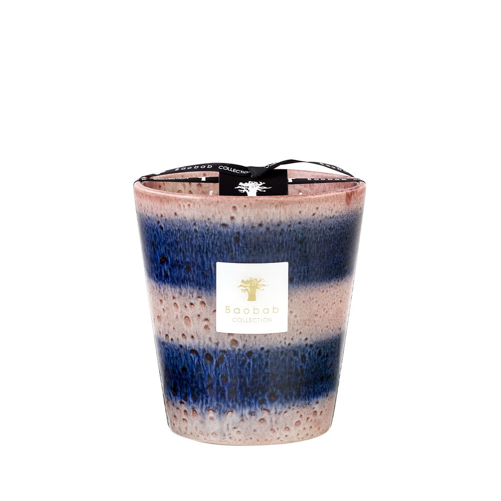 K-Lifestyle BAOBAB COLLECTION Max 16 Elementos Candle 1.1kg Tethys (1.1kg)