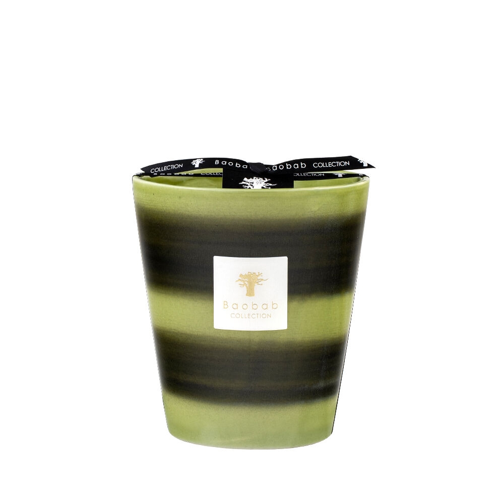 K-Lifestyle BAOBAB COLLECTION Max 16 Elementos Candle 1.1kg Gaia (1.1kg)