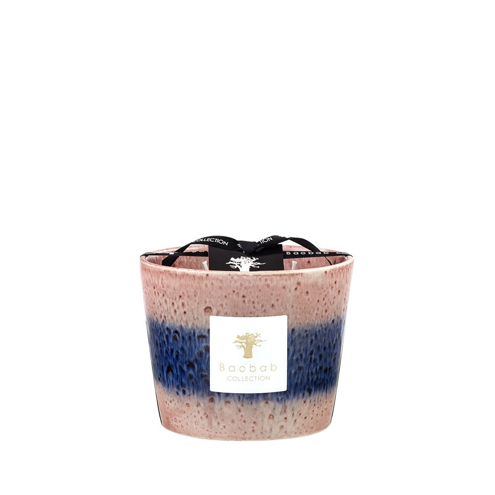 K-Lifestyle BAOBAB COLLECTION Max 10 Elementos Candle 500g Tethys (500g)