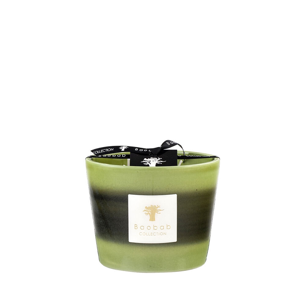 K-Lifestyle BAOBAB COLLECTION Max 10 Elementos Candle 500g Gaia (500g)