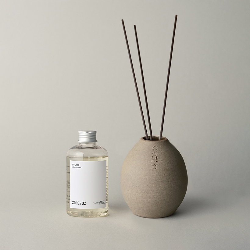 K-Lifestyle ONCE32 Moon Diffuser