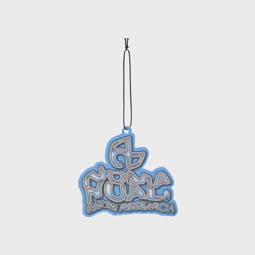 K-Lifestyle NOMANUAL NM AIR FRESHENER
