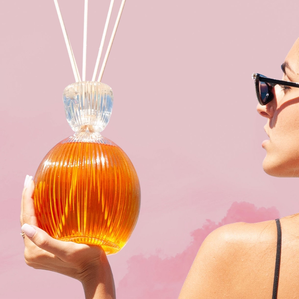 K-Lifestyle Mr&Mrs Queen Diffuser (1000ml) 05 (1000ml)