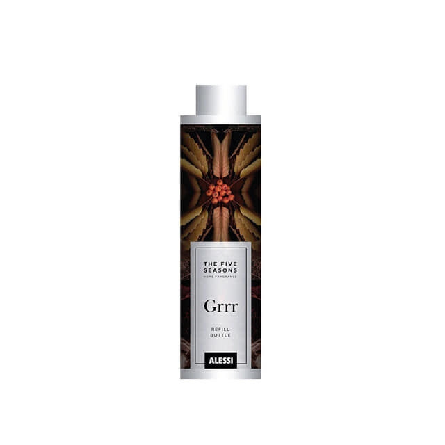 K-Lifestyle ALESSI The Five Seasons Refill 150mL Grrr Autumn / MW64 4 FRA (150mL)