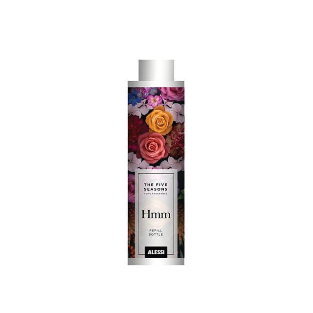 K-Lifestyle ALESSI The Five Seasons Refill 150mL Hmm Summer / MW64 3 FRA (150mL)