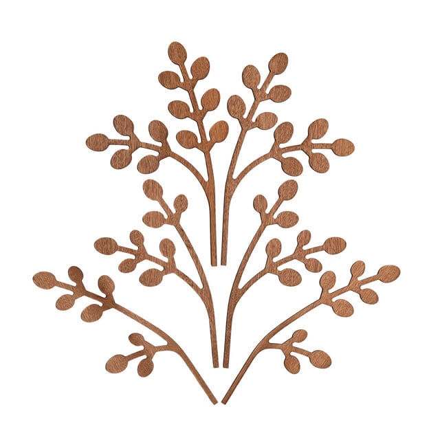 K-Lifestyle ALESSI The Five Seasons Refill Leaf Reed Brrr Winter / MW64 1 F