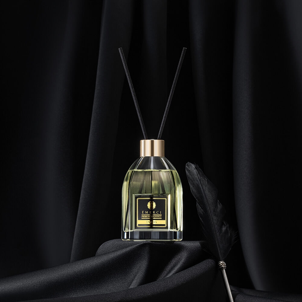 K-Lifestyle EMERCI Jazz Diffuser 200ml 1+1