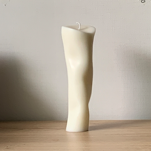 K-Lifestyle se.sentir vessel candle