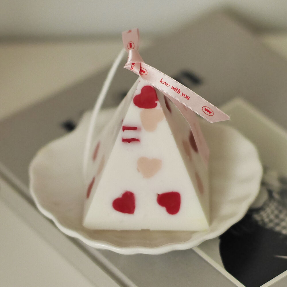 K-Lifestyle 365day Lovely Terrazzo Candle