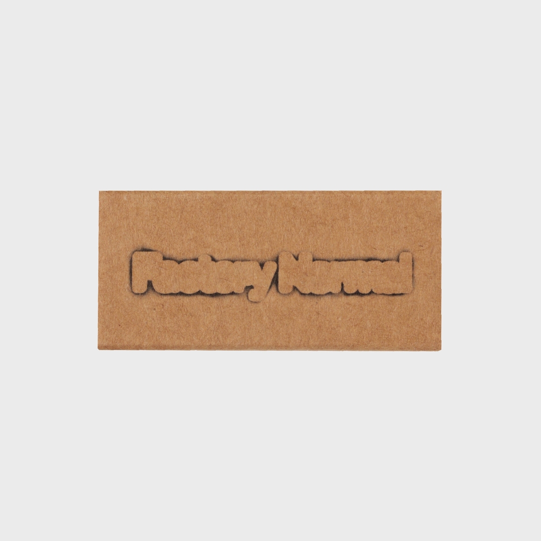 K-Lifestyle factory normal craft matches