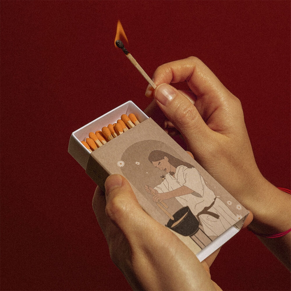 K-Lifestyle Prida matches