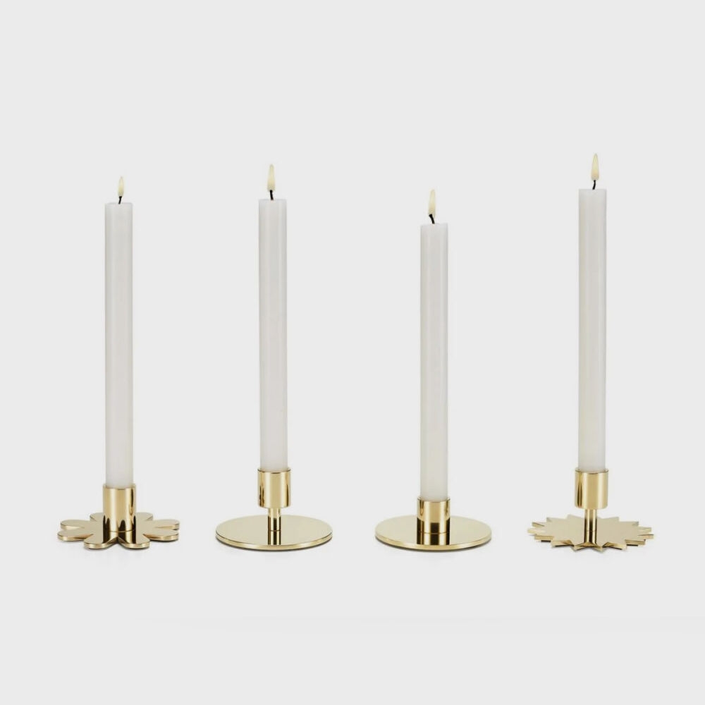 K-Lifestyle VITRA Girard Candle Holder