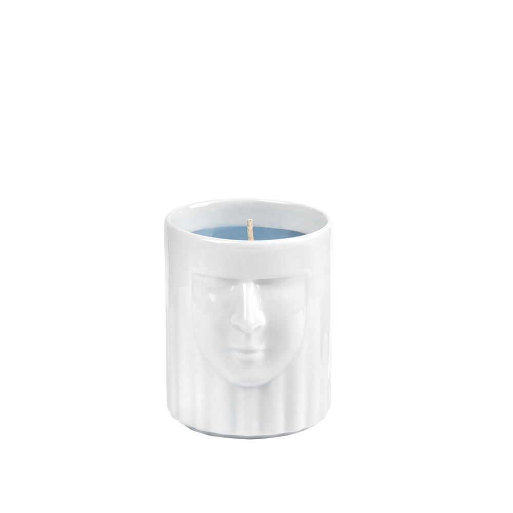 K-Lifestyle Ginori 1735 Candle Dama Small Musk Road