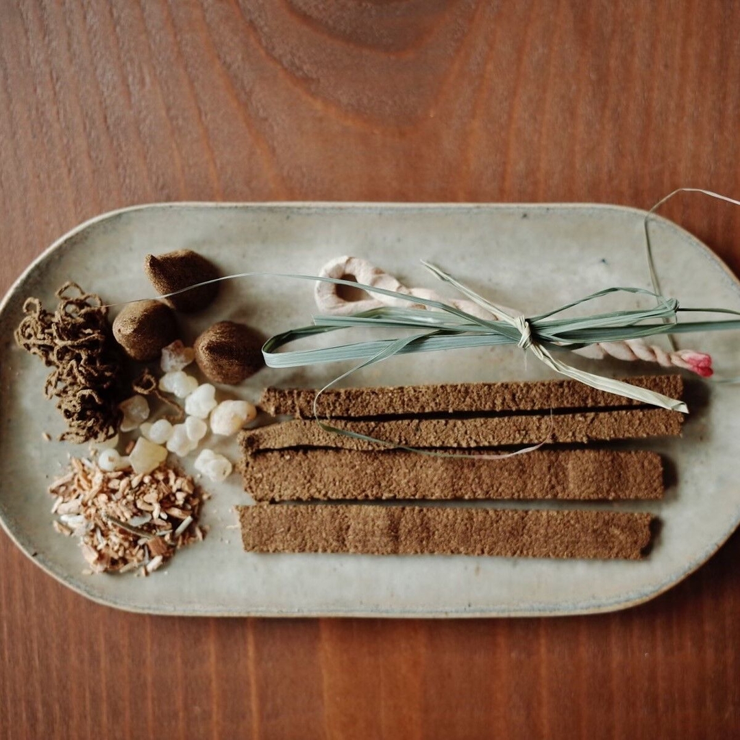 K-Lifestyle KioskKiosk Variety Incense Pack, Moo Space