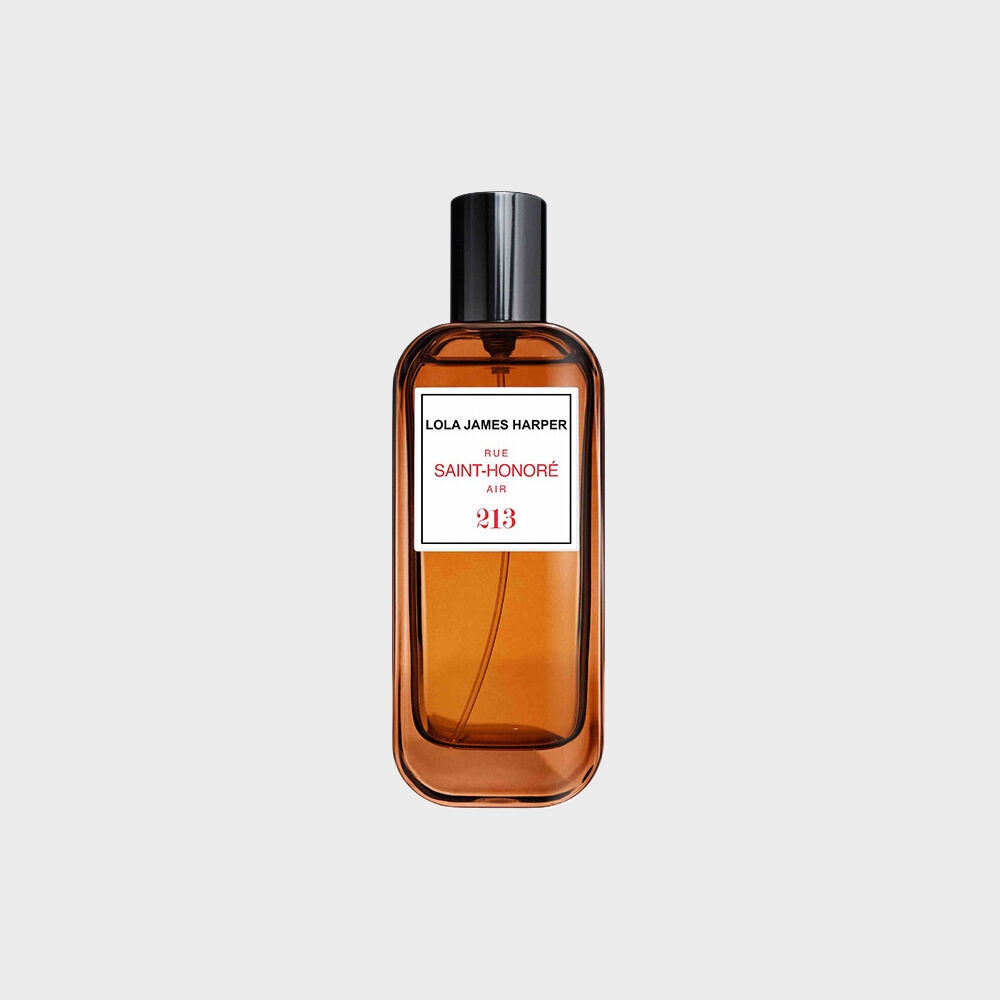 K-Lifestyle LOLA JAMES HARPER 213 RUE SAINT-HONORE AIR Home Fragrance 50ml (50ml)