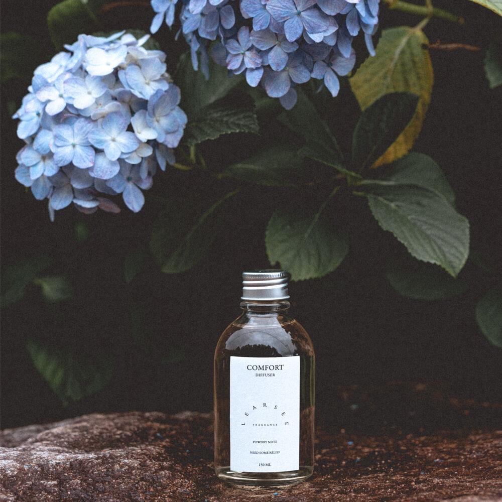 K-Lifestyle LEARSEE Comfort Diffuser