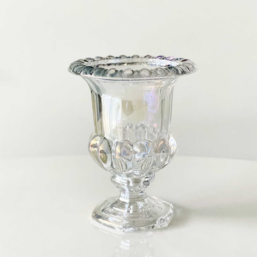 K-Lifestyle coming candle Pumpkin Glass (Random)