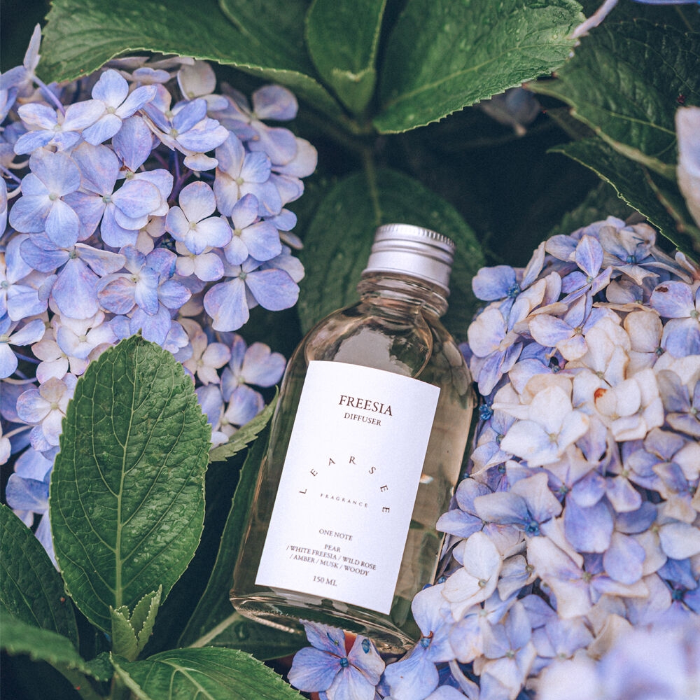K-Lifestyle LEARSEE Freesia Diffuser