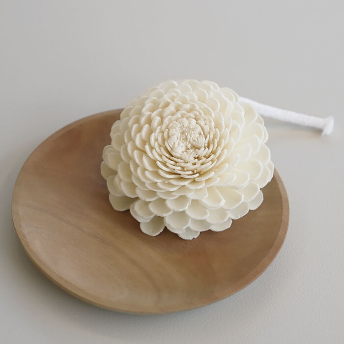 K-Lifestyle Blooming&me Flower fragrance refill flowers
