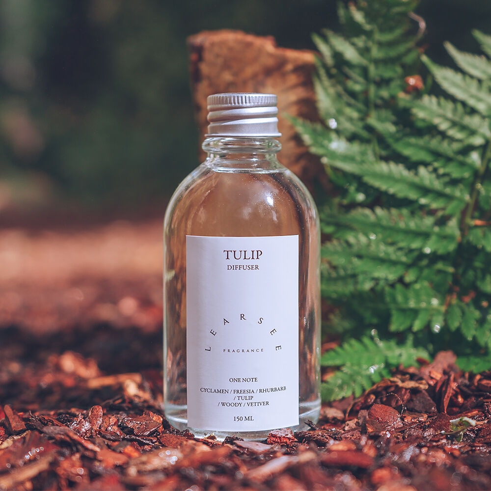 K-Lifestyle LEARSEE Tulip Diffuser