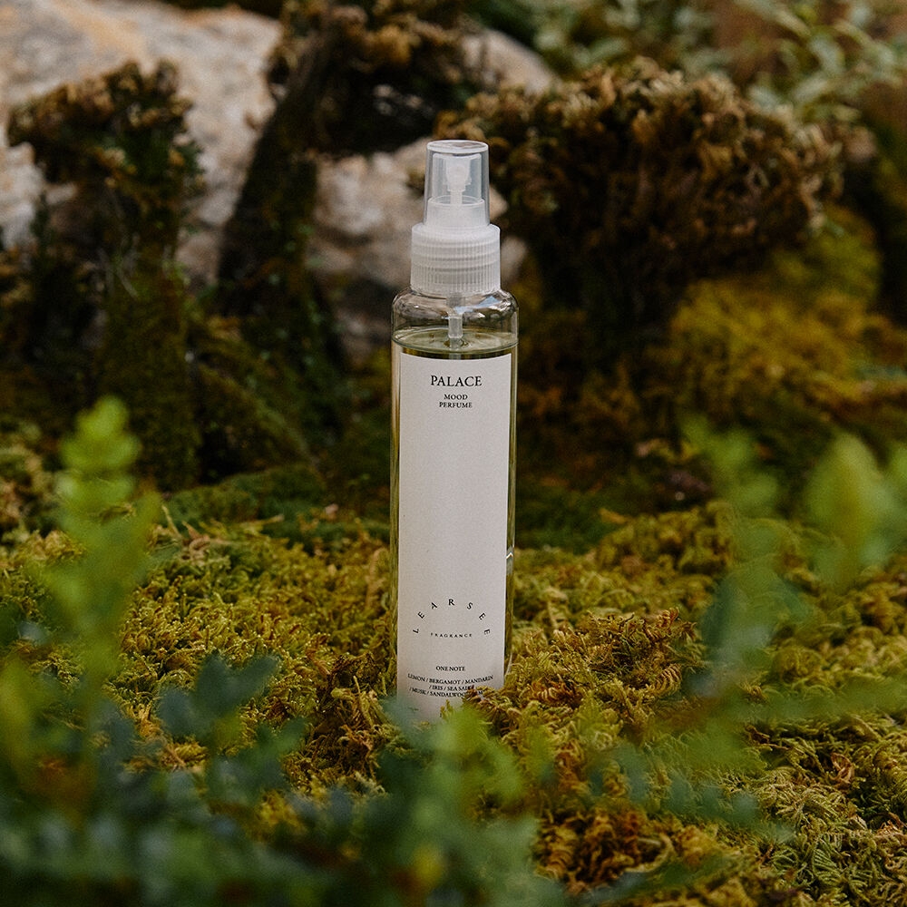 K-Lifestyle LEARSEE Palace Mood Perfume