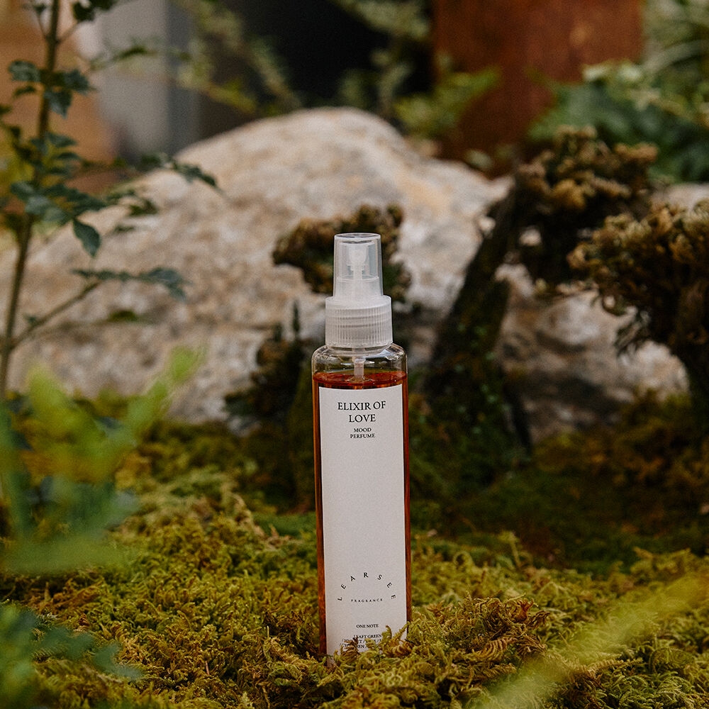 K-Lifestyle LEARSEE Elixir of Love Mood Perfume