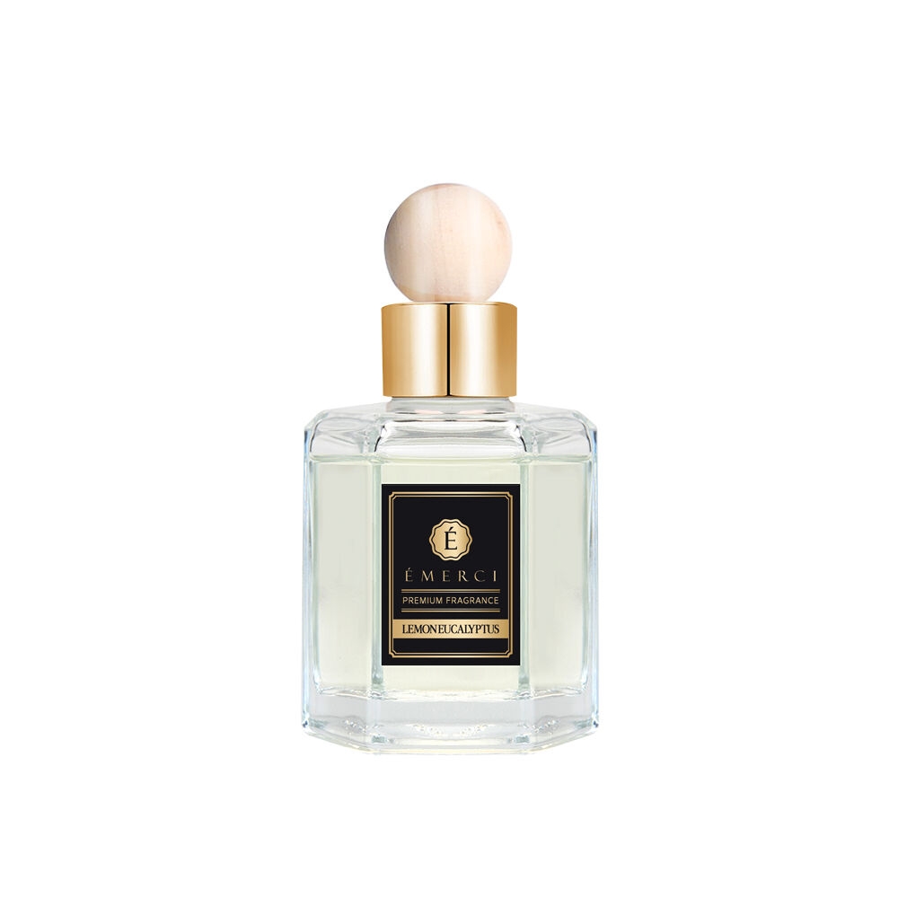 K-Lifestyle EMERCI Jazz Car Diffuser 50ml (50ml)