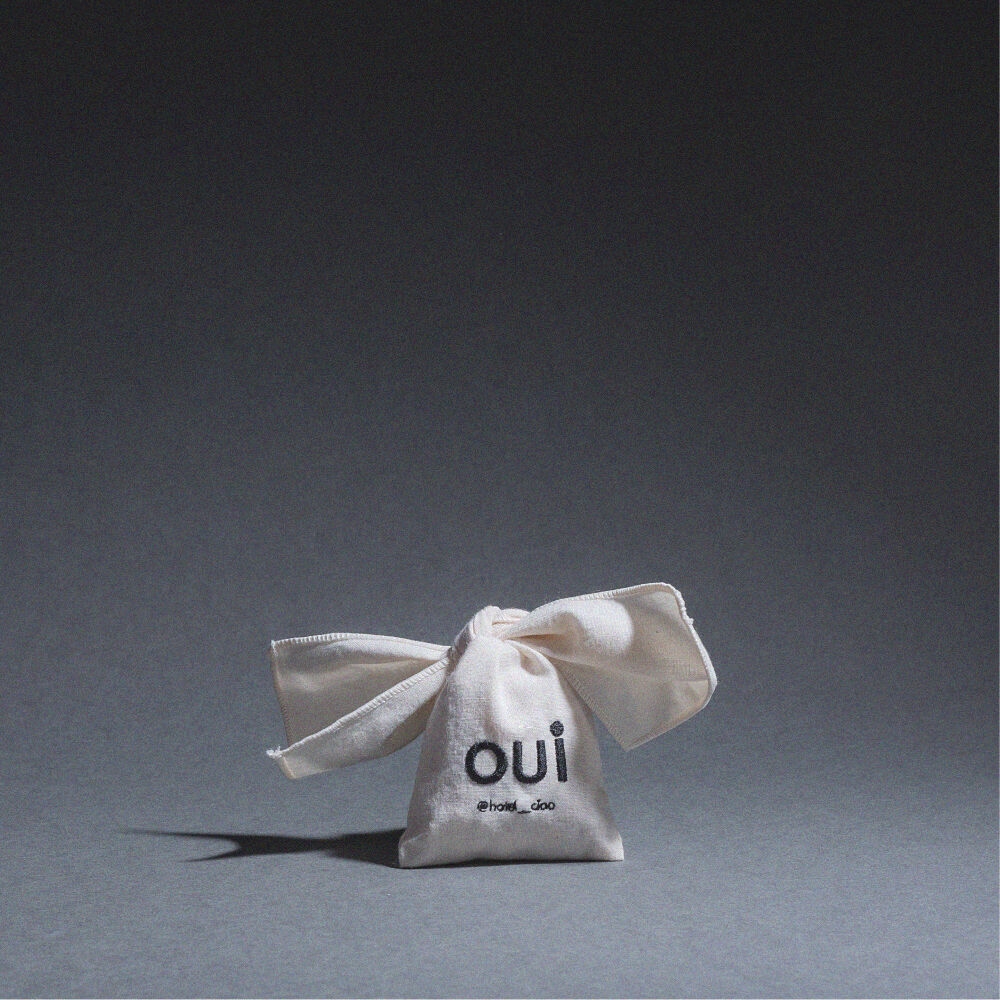 K-Lifestyle ciao seoul room.no 201_ Sachet _ Diffuser