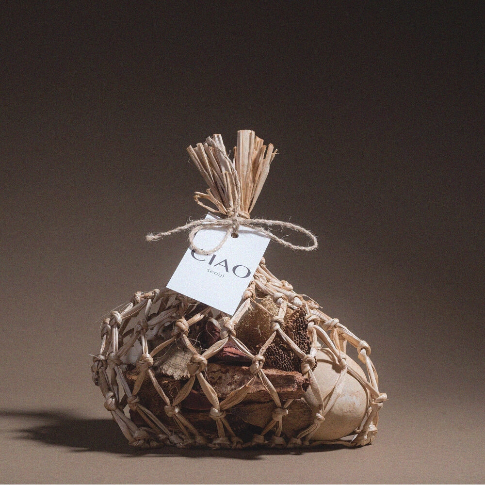 K-Lifestyle ciao seoul room.no 208_ Potpourri _ Diffuser