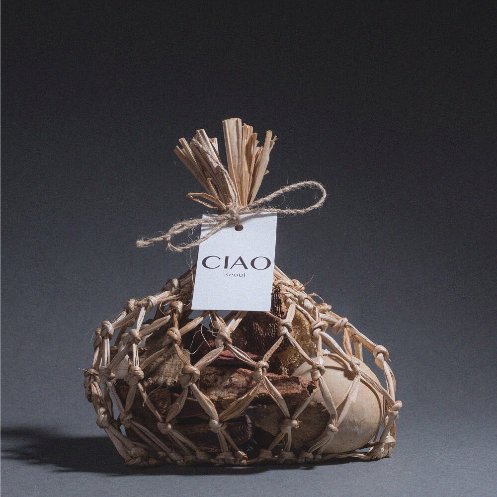 K-Lifestyle ciao seoul room.no 201_ Potpourri _ Diffuser