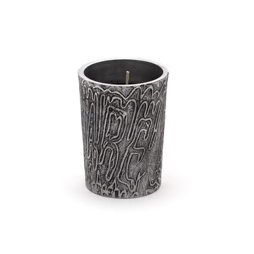 K-Lifestyle SELETTI DL Candle Nightmare 8x10.5