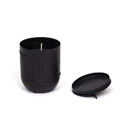 K-Lifestyle SELETTI DL Candle Axiafumes 8x11
