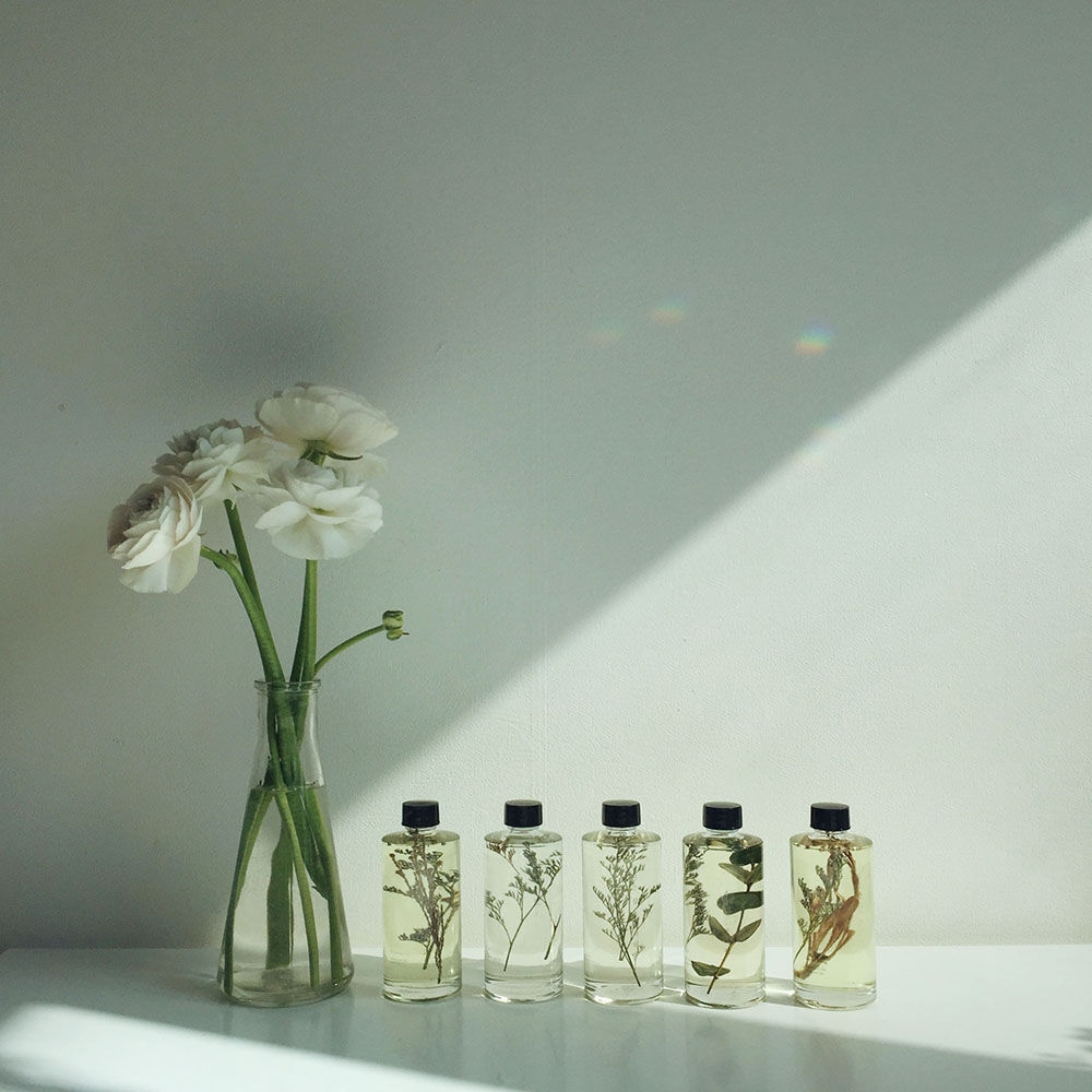 K-Lifestyle trivial liking 100ml diffuser for you (100ml)