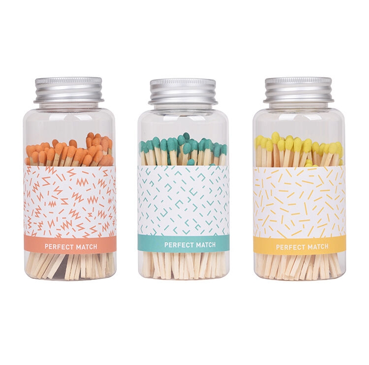 K-Lifestyle briskstyle Bottle Match ver.2