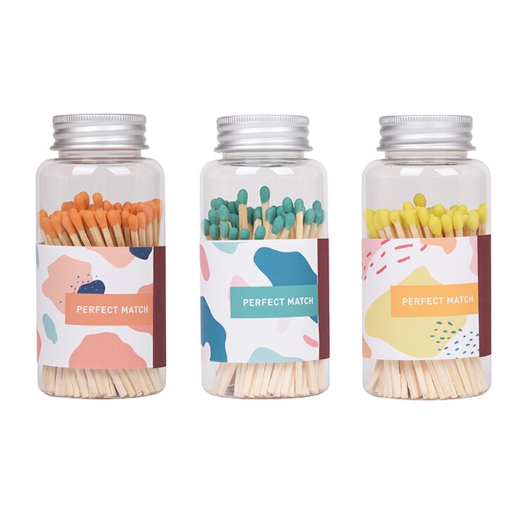 K-Lifestyle briskstyle Bottle Match ver.3