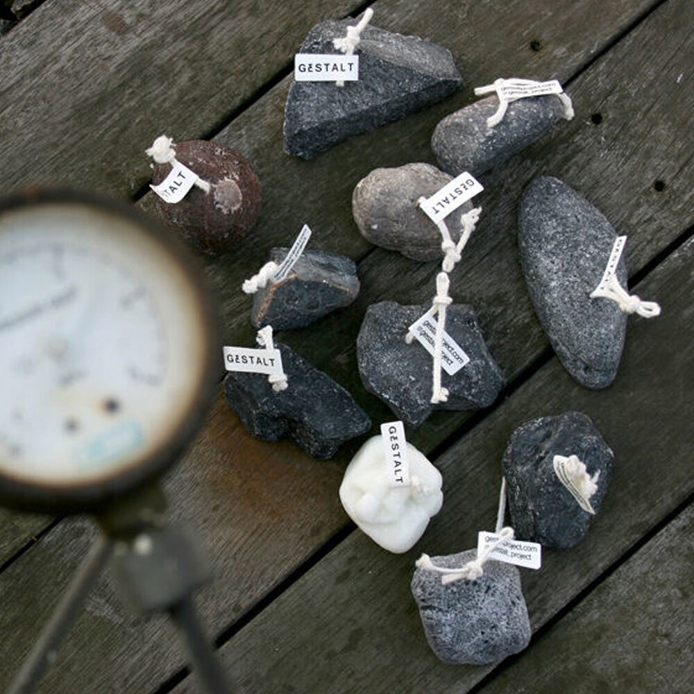 K-Lifestyle GESTALT PROJECT Pebbles Original