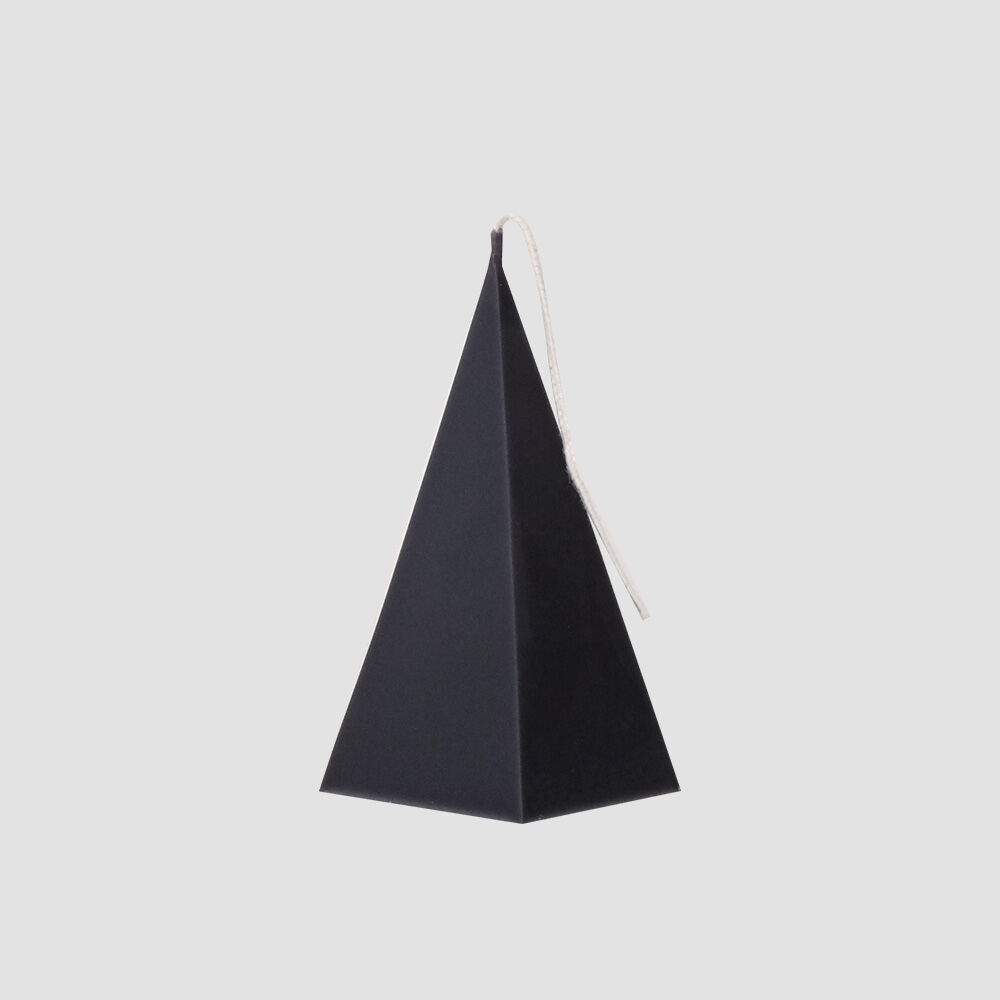 K-Lifestyle hap Triangle Gray