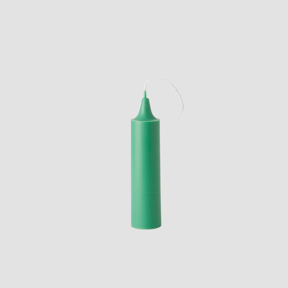 K-Lifestyle hap Forest Green Pillar (2 sizes)