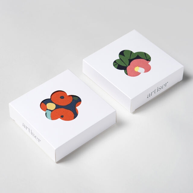 K-Lifestyle artiser Sachet