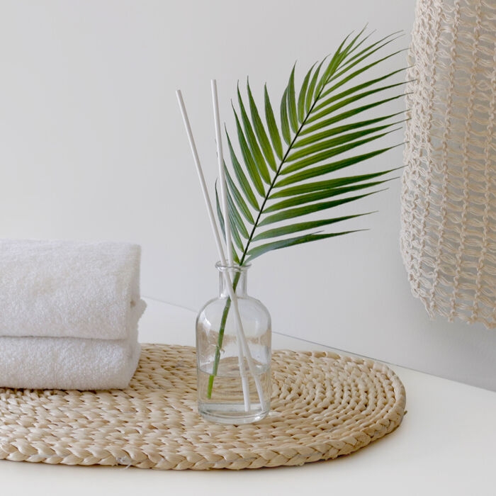 K-Lifestyle Blooming&me Fresh Green Diffuser - Areca Palm