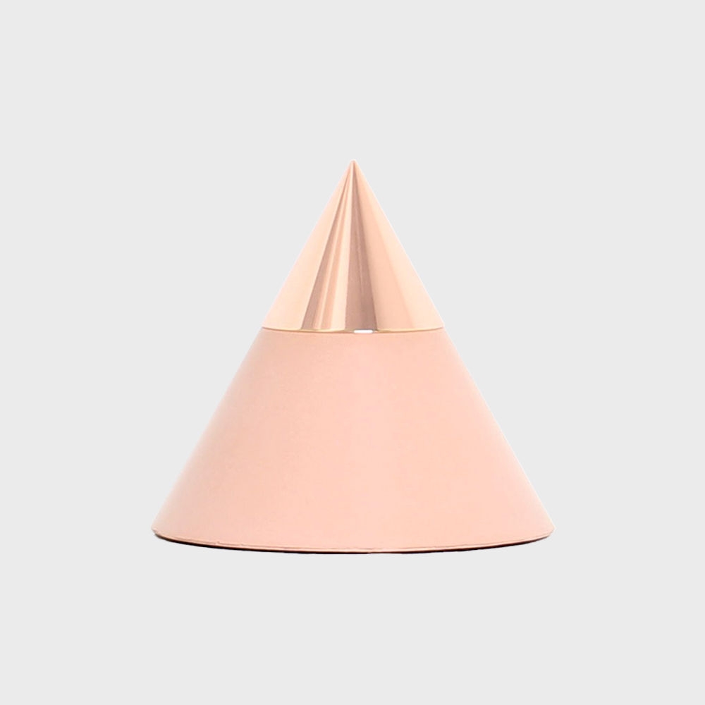 K-Lifestyle found/Founded Objet 336 Candle Holder