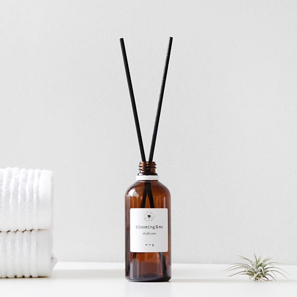 K-Lifestyle Blooming&me Nature Diffuser