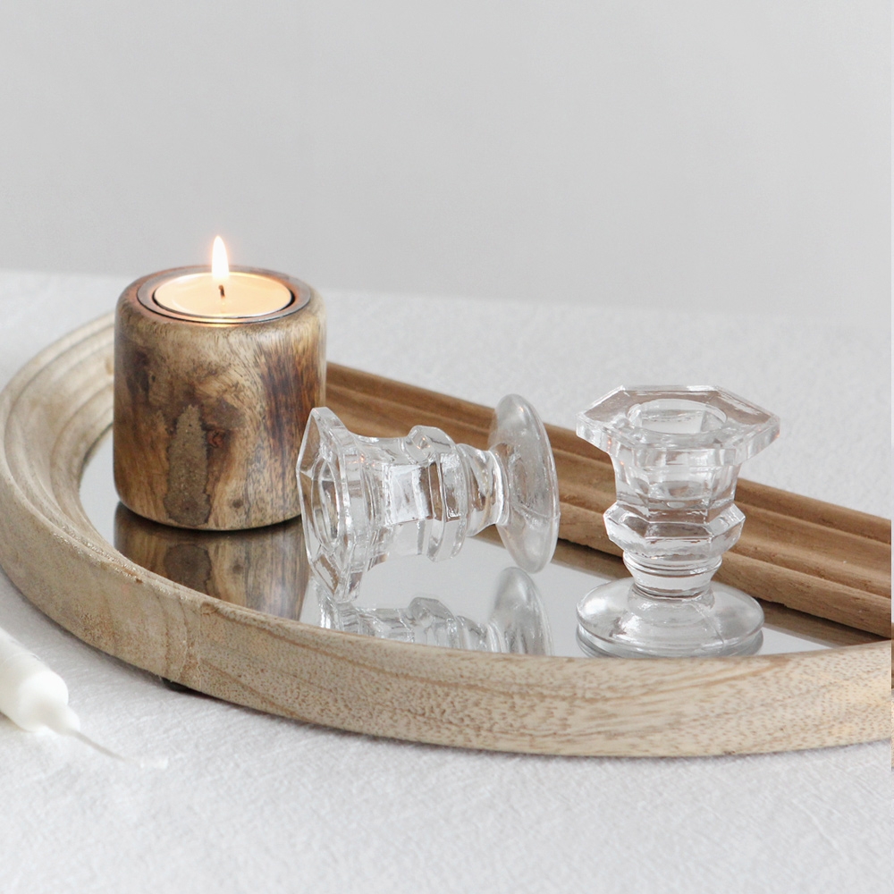 K-Lifestyle cocorobox Renu Candleholder S