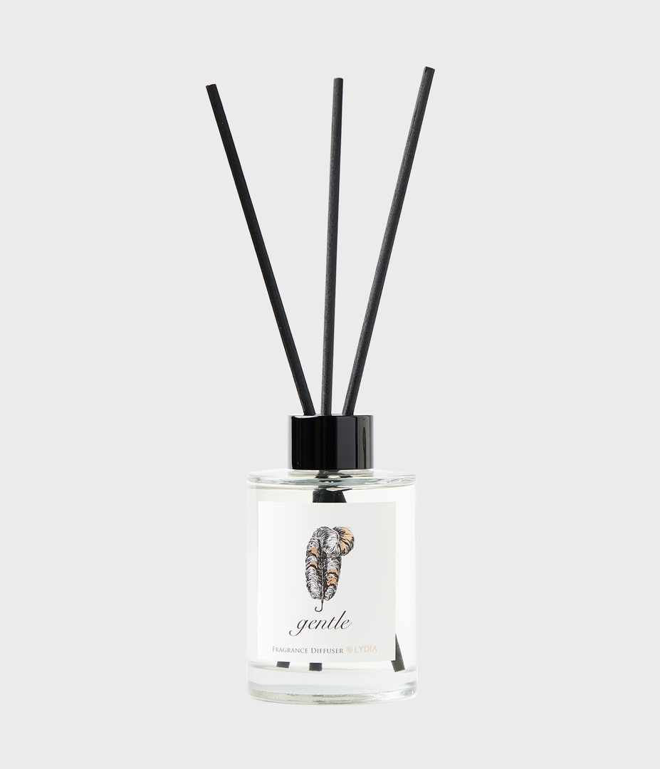 K-Lifestyle LYDIA LYDIA Gentle Diffuser