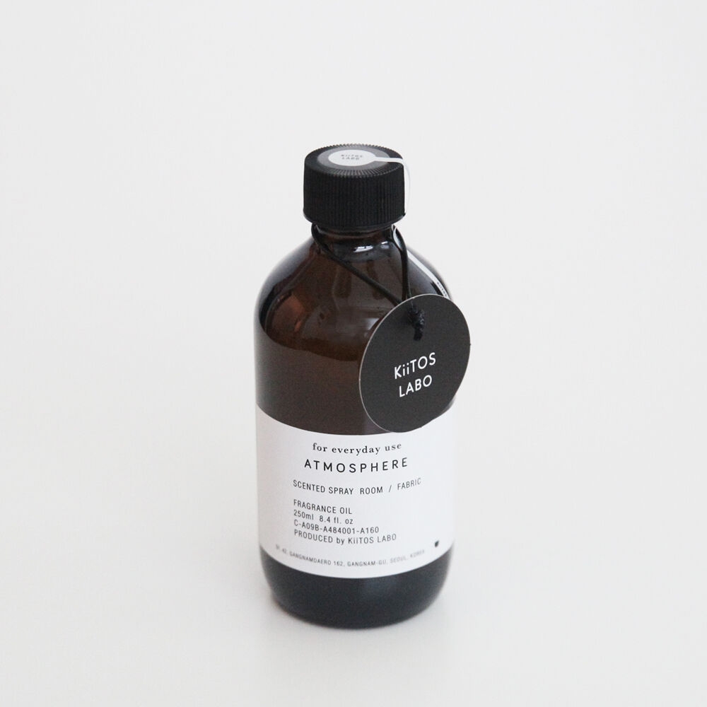 K-Lifestyle KiiTOS LABO ATMOSPHERE DIFFUSER