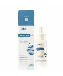 10% Niacinamide Face Serum with Rice Water - 30 ml