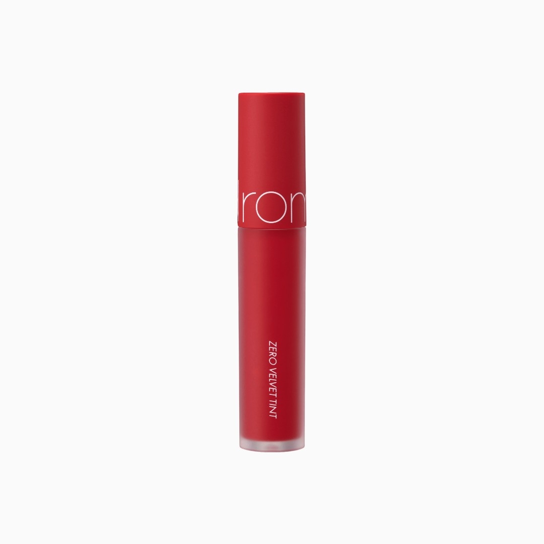 Rom&nd Zero Velvet Tint Baked Series