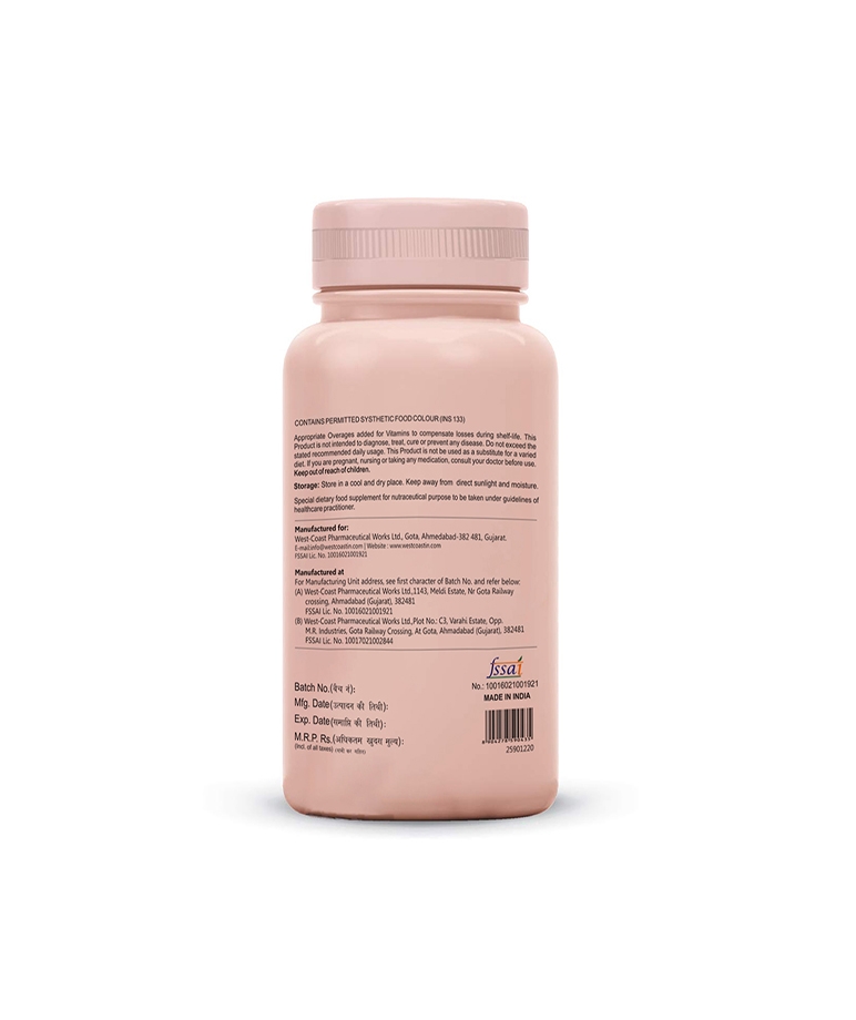 SheNeed Menopause Pills Supplements - Reduces Menopause Symptoms - 60 Tablets – image 3 of 7