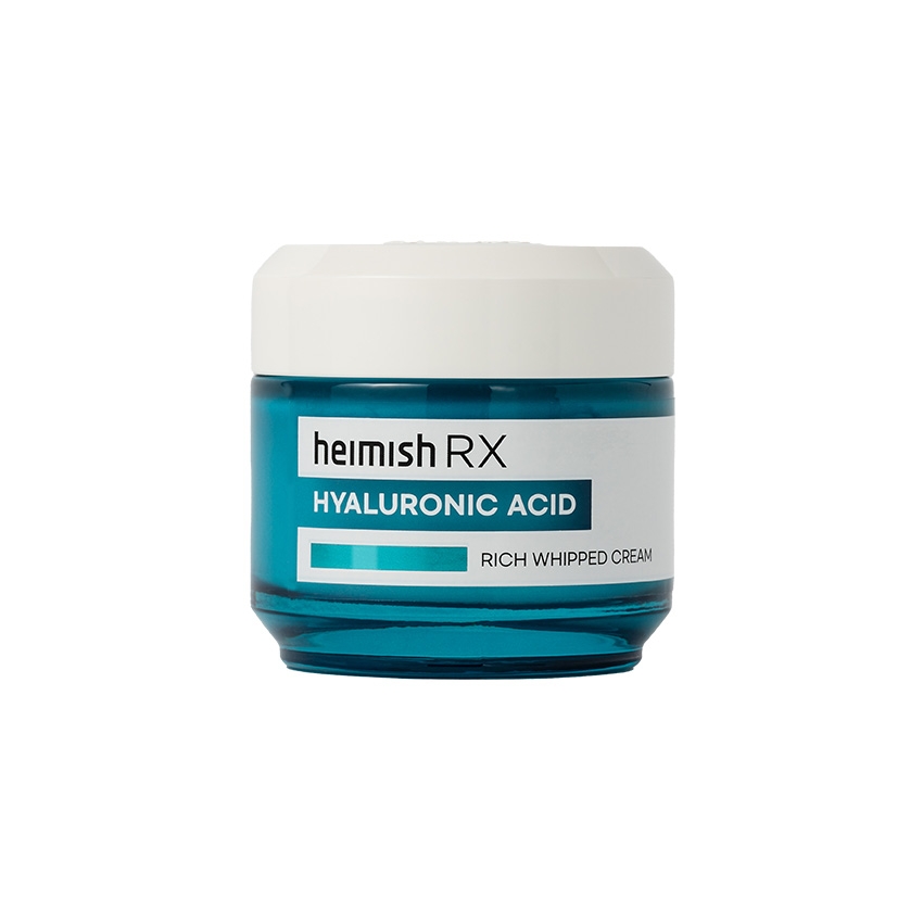Heimish RX HYALURONIC ACID RICH WHIPPED CREAM (50ml)